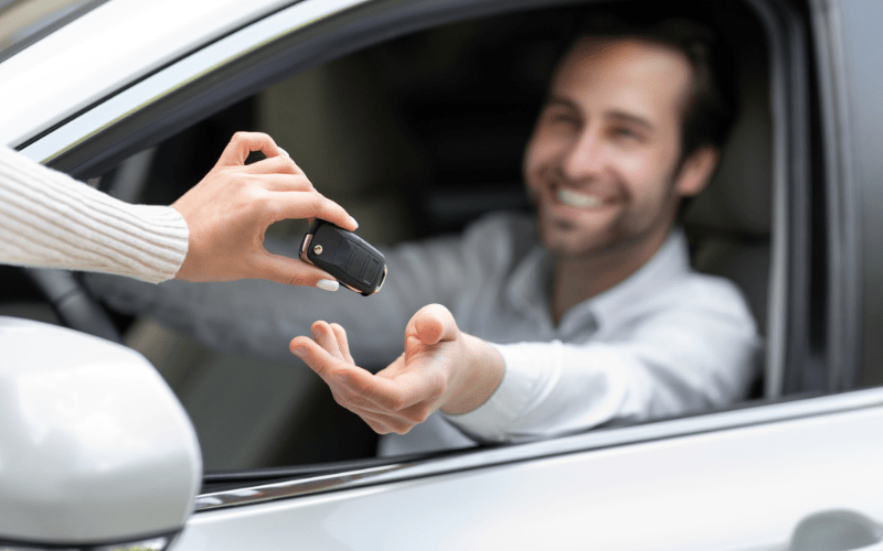 busca e apreensão e entrega amigável de veículos.